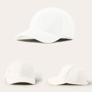 Gorra de Béisbol Unisex de Algodón, Ajustable, con Impresión de Logotipo Personalizado, Serigrafía, Transferencia Térmica, 5 Opciones de Color, para Deportes al Aire Libre y Playa - Product Image 5