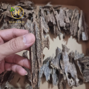 Chips de Oud Natural HUFA OUD HP-AN1 de Calidad Superior, Agarwood Puro 100% Natural de Vietnam a Precios Razonables - Product Image 5