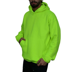 Sudadera con Capucha para Hombre Stonefield Manufacturing, 100% Algodón, Forro Polar Transpirable de Secado Rápido, Diseño con Bolsillos, Peso de Tela Personalizable - Product Image 5
