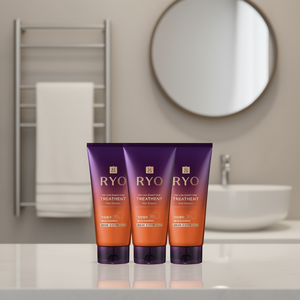Trattamento RYO Expert Care per la Perdita di Capelli, Fortificante per la Radice 330ml, Prodotto per Capelli - Product Image 2