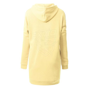 Sweatshirts d'hiver à capuche pour femmes, design 2026, fabrication pakistanaise, respirants - Product Image 5