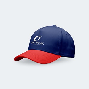 Service OEM, logo personnalisé, couleurs unies, séchage rapide, vêtements décontractés, usage quotidien, respirant, réglable, casquette de cricket unisexe, nouvelle arrivée - Product Image 5