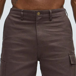 Shorts décontractés pour hommes – Prix direct usine, vente en gros, OEM, ODM, approvisionnement en vrac, marque privée, forte demande, fabricant, commandes d'exportation 2026 - Product Image 2