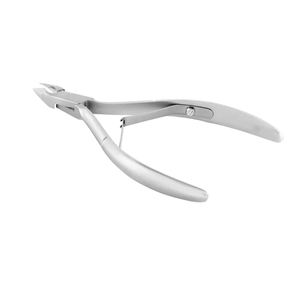 ที่ตัดหนังกำพร้ามืออาชีพ แบบสปริงคู่ ใบมีดคมกริบ สำหรับทำเล็บ - Product Image 4