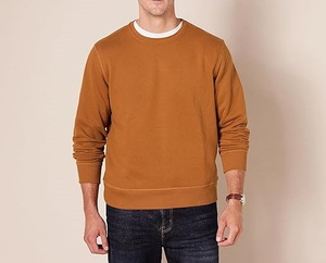 Sweat-shirt pour homme, tissu doux et confortable, design élégant, idéal pour les activités décontractées ou les besoins de mode quotidiens - Product Image 4