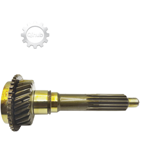 Eje de entrada del sincronizador PARA MITSUBISHI FUSO CANTER 39T/24T/14T OEM ME600927 ME603208 43210-45000 - Product Image 3