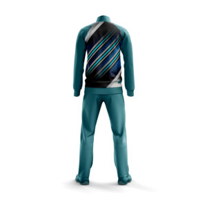 Conjuntos Deportivos Sublimados para Hombre, Hechos con Material Transpirable, Ropa Casual Personalizada para Adultos, Conjuntos Deportivos con Cremallera para Hombre - Product Image 6