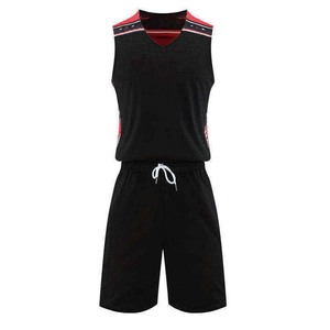 Uniformes de Baloncesto Personalizados, Profesionales, de Secado Rápido, Antibacterianos, Unisex, Transpirables, con Nombre del Jugador Impreso en la Parte Delantera - Product Image 6