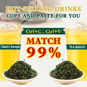 Té de burbujas instantáneo - Product Image 4