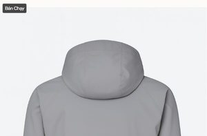 Veste coupe-vent Anima 01 - Product Image 2