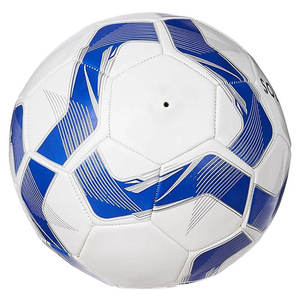 High Quality Match Soccer Ball Custom Printed Football OEM Supplier Professional Size 5 Soccer Ball <b>Hand</b> <b>Stitched</b> Football - Product Image 4