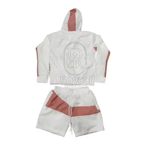 Outdoor Use Unique Design Custom Logo <b>Nylon</b> <b>Shorts</b> Sets For Men Latest Style Best Material Men <b>Nylon</b> <b>Shorts</b> Sets - Product Image 2