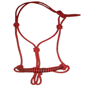 Cuerda de Nailon para Caballos de Equitación de la Mejor Calidad, Duradera y Ecológica, con Aspecto Elegante en Todos los Colores, Tamaño Personalizable, OEM/ODM, India - Product Image 1