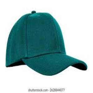 Casquettes de baseball 5 panneaux en sergé 100 % coton, personnalisables, avec logo, pour le sport, protection solaire extérieure, tendance, délavées, unisexe, avec détails métalliques, vente en gros - Product Image 1