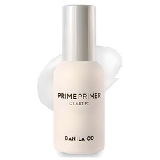 Vanillaco Prime Primer Classico 30ml Liquido Colori Misti 1 Pezzo Flacone Scontato - Product Image 1