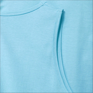 Débardeur Homme Qualité Premium Coupe Ample Contraste de Couleurs Vêtement de Sport Homme Nouvelle Collection - Product Image 5