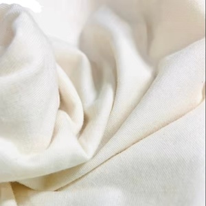 Mejor precio 100% tela de punto de algodón orgánico cómodo embalaje personalizado tinte natural niños fabricado proveedor vietnamita - Product Image 1