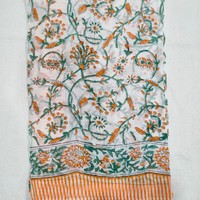Harga Pabrik Terbaik Sarung Pareo Katun Wanita Dewasa Kain Batik Tradisional Bermotif Bunga Cepat Kering Bernapas Laris Manis