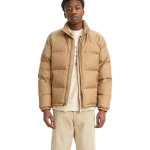 Blouson matelassé à capuche tendance, épais et chaud pour l'hiver, style streetwear personnalisé - Product Image 3