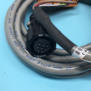 SCHLUMBERGER A3165550014 VI:3849 0106 REV1 E - Équipements et pièces semi-conductrices d'occasion fiables à l'échelle mondiale - Product Image 4