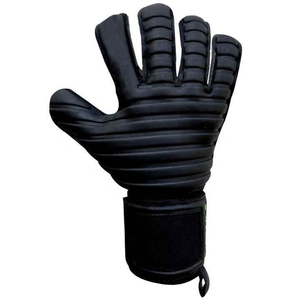 Gants de gardien de but professionnels personnalisables, protection en latex de haute qualité pour l'entraînement au football, gants de gardien de but de football - Product Image 6