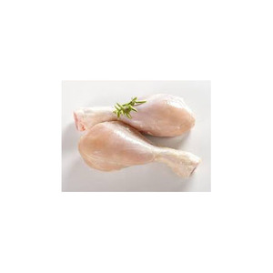 Cuisses de poulet halal surgelées, viande de volaille de haute qualité pour la cuisson avant la consommation - Product Image 4