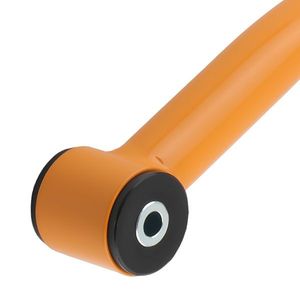 Braccio di Controllo Inferiore Anteriore Rinforzato Aggiornato per Jeep Wrangler TJ 1997-2006 Cherokee XJ MJ 1986-2001 Grand Cherokee ZJ 1997- - Product Image 6