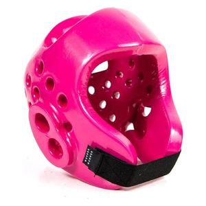 Protector de Cabeza de Espuma Unisex para Boxeo y Taekwondo, Diseño Duradero con Protección de Seguridad para Adultos - Product Image 4