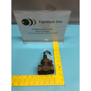 เซ็นเซอร์ Gems FS200 Flow Switch, SSU, 163585 - อุปกรณ์และอะไหล่เซมิคอนดักเตอร์ระดับโลกที่เชื่อถือได้ - Product Image 2