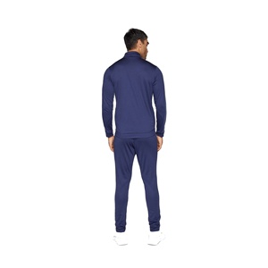Top qualité meilleure vente en gros de haute qualité survêtements personnalisés pour hommes 100% polyester jogging costumes respirant côté deux panneaux - Product Image 4