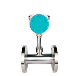 Hlrs ứng dụng y tế DN80 <span class=keywords><strong>Flow</strong></span> Meter oxy nhiệt gas Mass Meter cho Nitơ với LCD hiển thị cho nước không khí lỏng dầu - Product Image 2