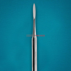 Stainless Steel Precision Dental Tools for Orthodontic Implant Endodontic Dental Surgical Instruments Lab Work German Grade - Product Image 3