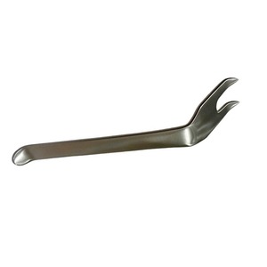 Retractor de Rodilla Manual de Acero Inoxidable, Nuevo Modelo 2025, Certificado MOL, Instrumento Médico de Alta Calidad, Herramientas Quirúrgicas Ortopédicas - Product Image 4