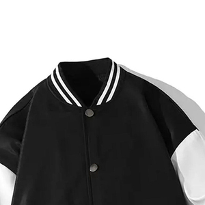 Genuine Varsity <b>Jackets</b> Fashion Clothing For All Ages Quality Comfortable Outdoor Unisex Varsity <b>Jacket</b> Top Selling - Product Image 2