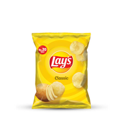 Chips Lays en vrac, saveurs et tailles variées - Meilleurs prix pour les vendeurs FBA, les importateurs et les commerçants en gros