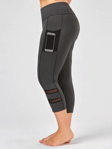 Leggings Deportivos Personalizados para Hombre, Leggings Térmicos de Alta Calidad con Cintura Elástica, Ecológicos y Antibacterianos - Product Image 1