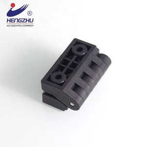 プラスチック製ロックヒンジHengzhu HL116工業用キャビネット用