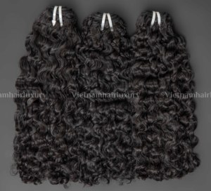 ผมเรมี่จากเวียดนามเครื่องมัดหนังกำพร้าแบบเต็มสองชั้น - Product Image 1