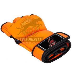 Best Quality Hand Protection MMA <b>Gloves</b> New Arrival Premium Quality Adult MMA <b>Gloves</b> For Sale - Product Image 3