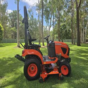 Compre un Mini Tractor Diésel Kubota BX2680 con Tracción 4x4, Caja de Cambios con Bomba Avanzada, Equipo de Primera Calidad, Oferta al por Mayor - Product Image 5