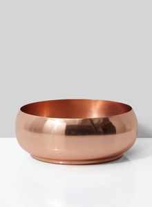 Multipurpose Handmade <b>Copper</b> Bowl For Mixing Serving Cooking Traditional Healthy <b>Utensil</b> Bulk Supply - Product Image 5