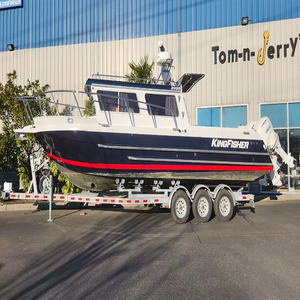 Kingfisher 3025 Offshore Destination 2023 - Product Image 1