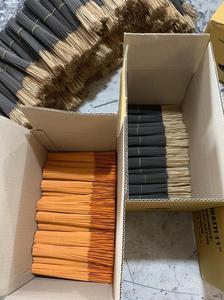 ธูปแท่งสีดำ ไม่มีกลิ่น สำหรับใช้ทางศาสนา ใช้ได้ทุกฤดู กลิ่นหอมธรรมชาติ อโรมาเธอราพี - Product Image 2