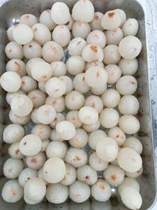 Lichi Vietnamita Premium – Cosecha Fresca, Sabor Intenso, Suministro Global // Sr. Tom - Product Image 2