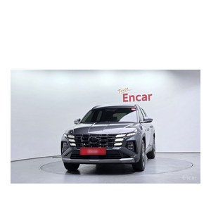 Hyundai Tucson 2024/5, 1.6 Turbo 2WD Gasolina, 15,492 km, Emisión Euro V, Asientos de Cuero, Cámara Trasera - Product Image 3