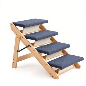 Scale Antiscivolo per Animali Domestici per Armadi - Arredi e Mobili Premium per Animali Domestici - Product Image 2