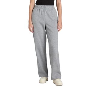 Pantalons pour femmes en vente chaude, été, mi-longueur, écologiques, respirants, en élasthanne/coton, tendance, dernier design, couleur unie - Product Image 2