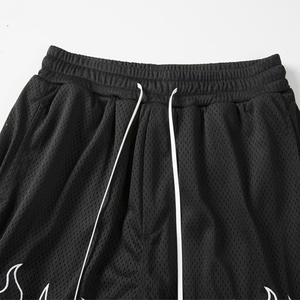 Shorts cargo respirants pour hommes, haute performance, extensibles dans 4 directions, pour le golf, le surf et la randonnée, avec logos personnalisés, tailles variées, vente en gros - Product Image 3