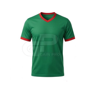 Kit de supporter de football promotionnel de haute qualité comprenant maillot, casquette, écharpe, drapeau et ballon pour le soutien en stade, les rassemblements sportifs et les fans - Product Image 2