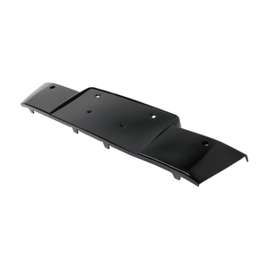 Soporte de Matrícula Delantero para Automóvil de Alta Calidad, Repuesto para Audi Q5 2013-2017 OEM 8R0807285MT94 AU1068105 - Product Image 3